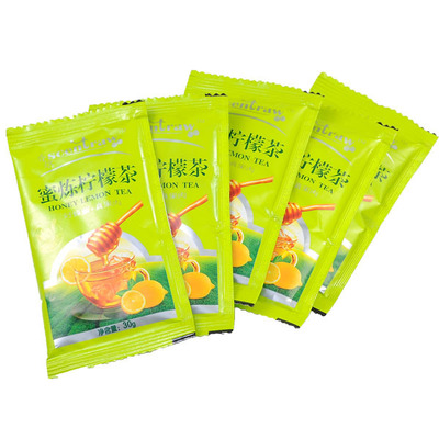 【韓式無防腐蜜煉檸檬茶夏日最愛】價格,廠家,圖片,沖調食品,汕頭市金平區納可貿易-