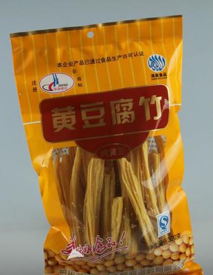 【華海順達/河北】【廠家直銷/干制水產品】優質腐竹320圖片_高清圖_細節圖