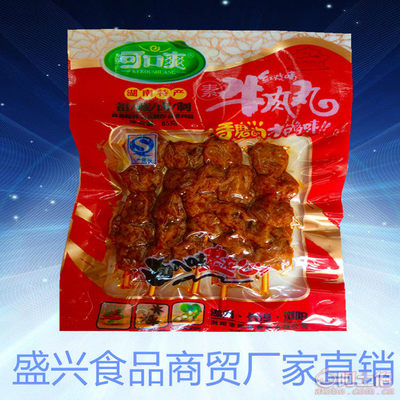 【湖南可口爽麻辣串辣條休閑零食食品香辣可口85g170】鄭州市二七區盛興食品商行 - 產品庫