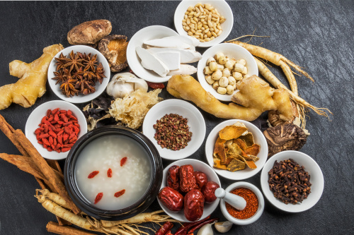 服用中藥的飲食禁忌