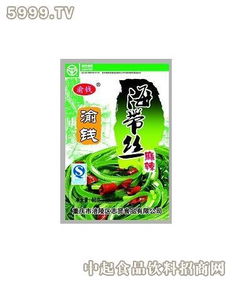 志賢海帶絲 志賢調味品