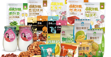 小食品獲利怎么樣?