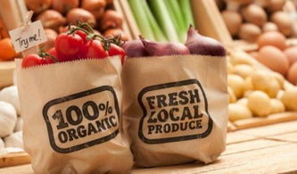 有機食品你真的知道嗎