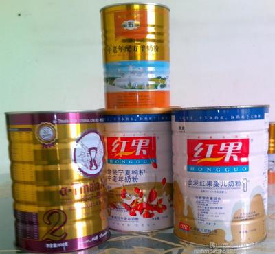 乳制品 回收奶粉廠家 漳州回收大量奶粉圖片_高清圖_細(xì)節(jié)圖-佛山市粵明食品加工廠 -