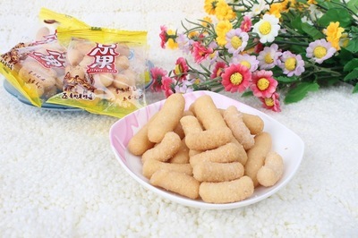 廠家直銷馬宗賣坊特產京果 口味好 酥脆不膩 - 廠家直銷馬宗賣坊特產京果 口味好 酥脆不膩廠家 - 廠家直銷馬宗賣坊特產京果 口味好 酥脆不膩價格 - 沈陽市和平區華翔達食品商行 - 