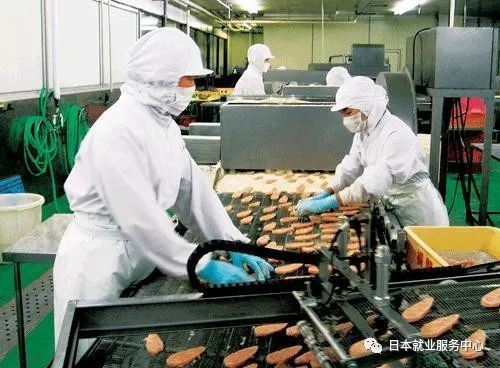 從想去日本打工到在日本工作需要注意什么