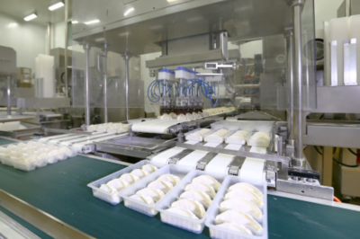 從農場到餐桌,正大食品引領現代速食新標準