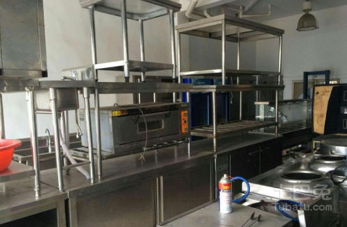 二手廚房設備回收價格 二手廚房設備如何選購