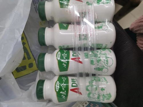 ad鈣從 童年之光 變 垃圾食品 ,無營養 糖分高 真的假的