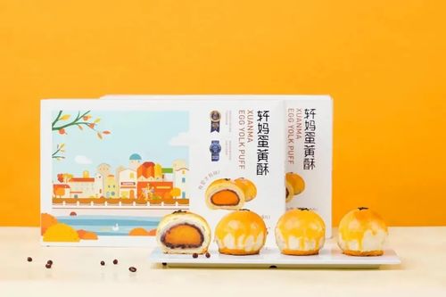 資本只是在賭,新中式烘焙會跑出下一個 喜茶