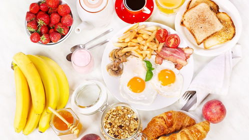 注意 這些食品是千萬不能給孩子吃的,禍患無窮,趕快告訴家里人