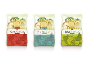 食品品牌形象設計 食品包裝設計