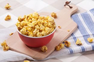 大嘴巴爆米花如何加盟