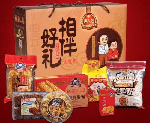 唐人福無糖食品加盟怎么樣?產品優勢大 市場前景好
