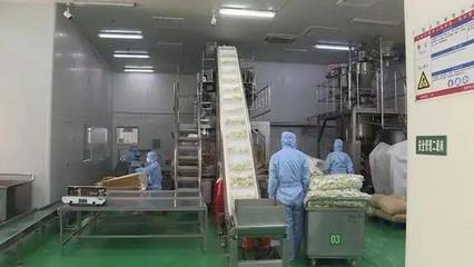 北大荒研發新品成就“隱形冠軍” 填補國內空白