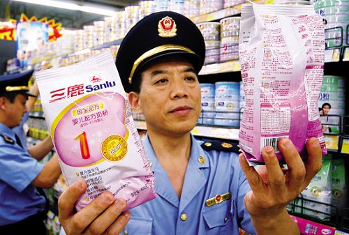 08年中國十大科普事件揭曉 神七出艙等入選(圖)-新聞