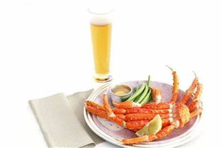 喝酒時,這幾樣食物別點也別吃 3類食物,建議每次必備