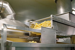 比客食品廠 哈爾濱雷鳴攝影 美食產品環境 商業攝影