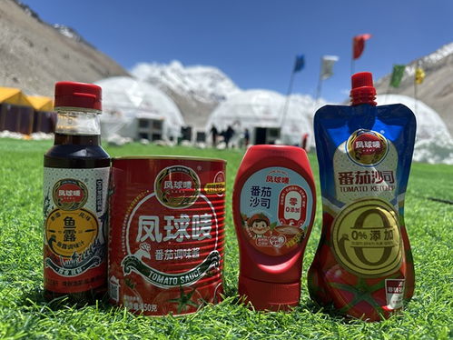 永益食品 鳳球嘜 30載與東莞同頻共振 攜攀登精神再啟新程