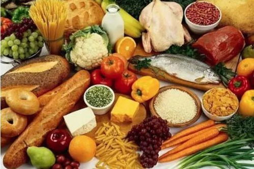 到2020年,近300項食品安全標準將出臺