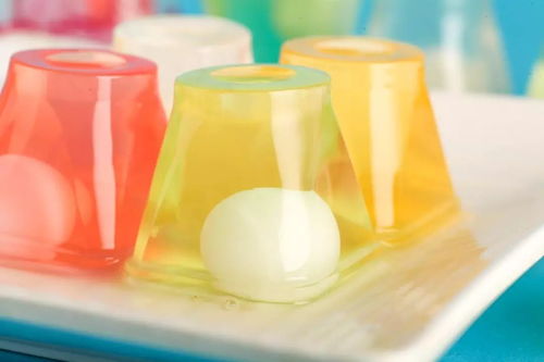 快過年了,這些東西請一口都別給我孩子吃