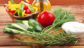 孕期五種食物準(zhǔn)媽媽要慎吃