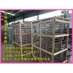 食品廠大型手工饅頭蒸房配套小推車純手工焊接,不銹鋼梅菜扣肉周轉(zhuǎn)車2輛起批