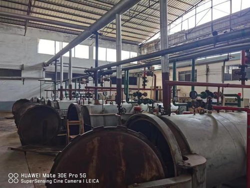 桂林一大型食品廠廠房第二次被拍賣,最終以3220萬成交