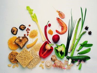 食品添加劑,沒你不行