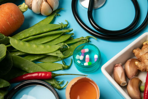 甜豆大蒜食品安全農(nóng)業(yè)科技食品培育攝影圖 插畫 下載至來(lái)源處