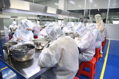 品鑒燕窩即食燕窩oem代加工的發展之路,掌握燕窩加工核心工藝