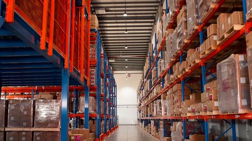 玫斯寵物食品首次媒體探廠