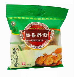 默香酥餅產品 產品圖片 加盟店怎么樣