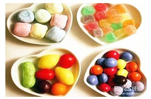 食堂中的食品添加劑有怎樣的作用