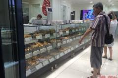 上海 八號線華獅廣場 特色小吃特色美食 餐廳 推薦 攻略 訂餐小秘書