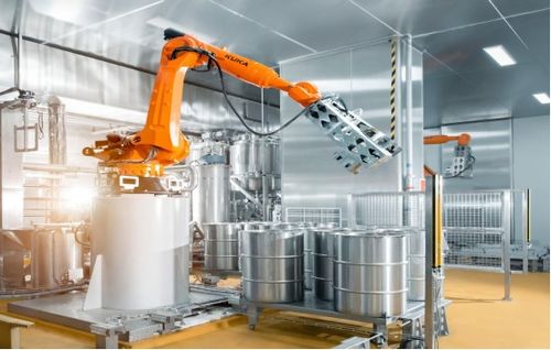 天味食品智慧工廠投產 引領復調行業走向高質量發展