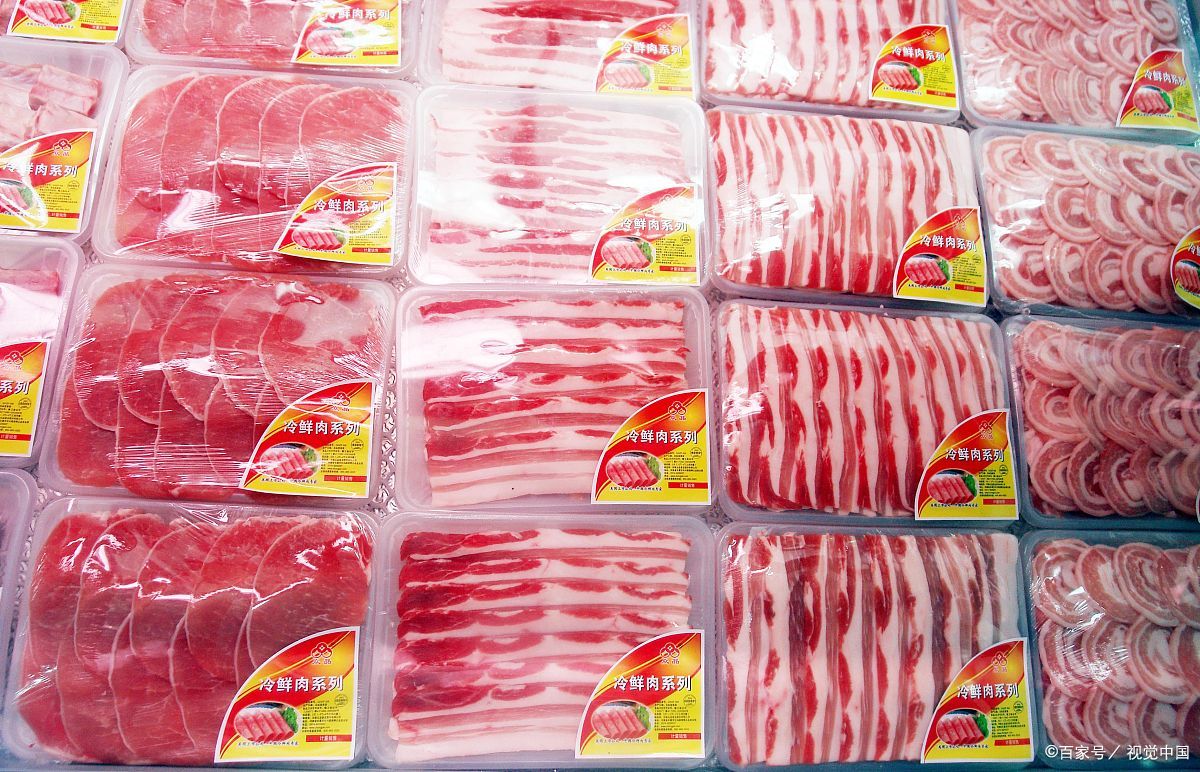 冷凍食品與飲食健康