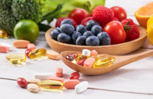 保健食品行業(yè)進入 創(chuàng)新下半場