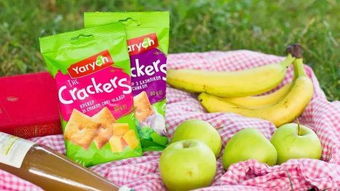 食品快消品類精彩包裝設計