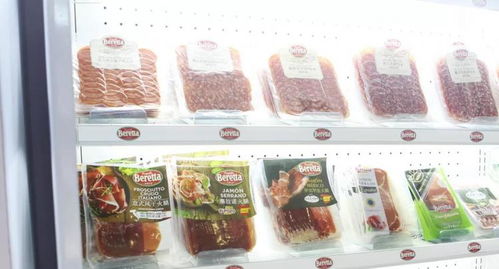 雨潤食品亮相上海環(huán)球食品展,榮膺 年度最佳加工肉食品牌 大獎