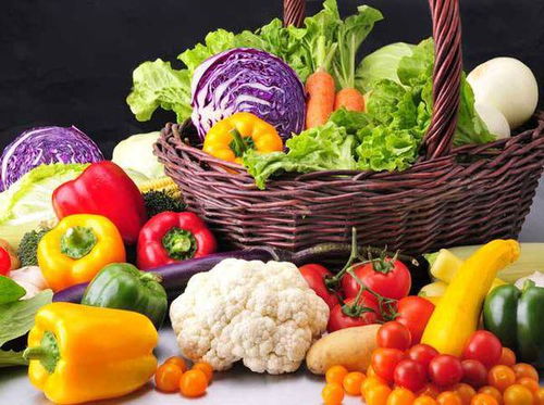 有機食品和轉基因食品的區別