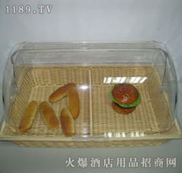 方形大碼食物罩 佳家愛 佳家愛食物罩