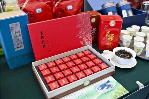 聚焦丨紅河 綠色食品牌 入人心,文旅農特產品惹人愛