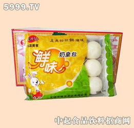 咪濃奶皇包 咪濃休閑食品