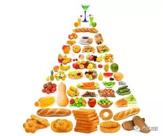 產后瘦身原來這么簡單,這幾種食物你一定不能忽視