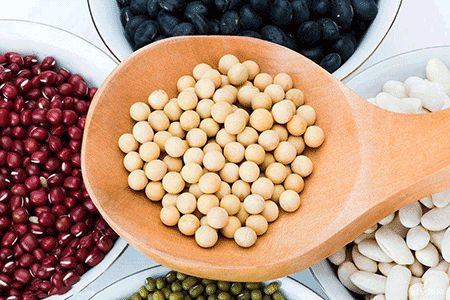 吃雜糧要避免的7個誤區