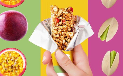 包裝對于食品行業同樣很重要