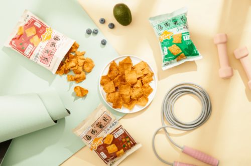 健康食品品牌 食驗室 完成近千萬元天使輪融資 熊貓資本獨家投資