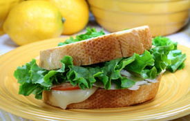 先吃菜后吃飯降血糖之說(shuō)有沒(méi)有道理