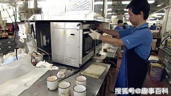 日本食品加工現(xiàn)場(chǎng) 老鼠躲進(jìn)一家日本食品工廠,結(jié)果它餓死了,這是為什么